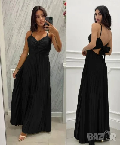 рокля , снимка 4 - Рокли - 51175799