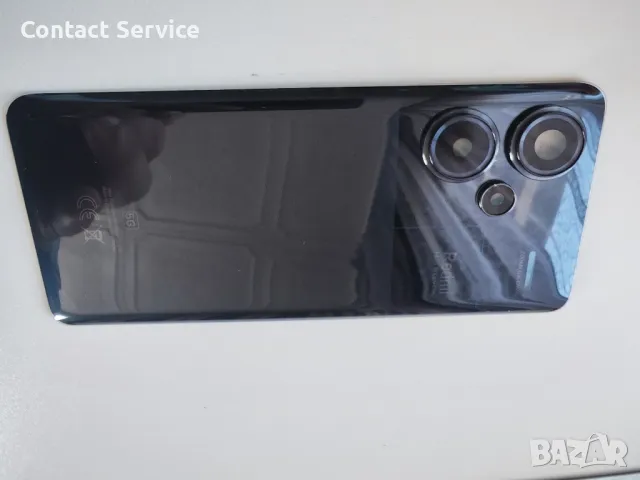 Xiaomi Redmi Note 13 Pro Plus заден капак + стъкла на камерите, снимка 4 - Резервни части за телефони - 50094804