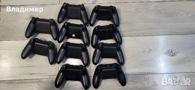 Джойстици xbox one,one s,one x,elite, снимка 4 - Аксесоари - 46501164