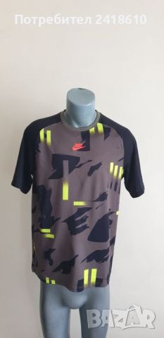 Nike Mailot Mens Size М  ОРИГИНАЛ! Мъжка Тениска!, снимка 9 - Тениски - 46706317