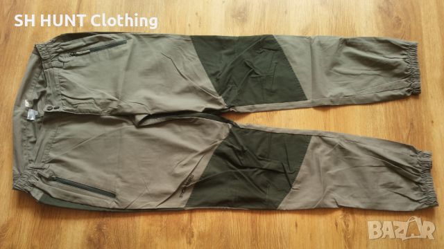 STORMBERG Gutulia Trouser размер L панталон със здрава материя - 1132, снимка 1 - Панталони - 46615048