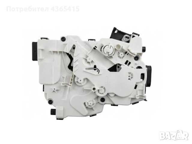 Брава за плъзгаща врата за Mercedes V-Class W447 (2014-2023), снимка 2 - Части - 52322021