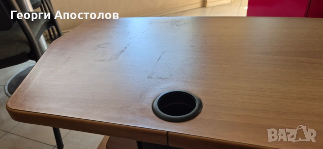 Продавам ТВ масичка - 50 евро, снимка 5 - Маси - 54035477