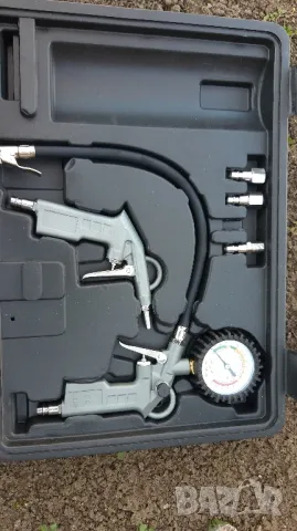 гаиковерт комплект, снимка 4 - Аксесоари и консумативи - 49914592