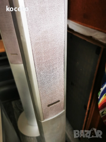 PANASONIC , снимка 3 - Тонколони - 52060592