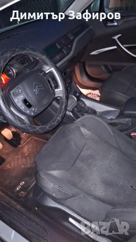 Продам строен с5, снимка 4 - Автомобили и джипове - 52015735