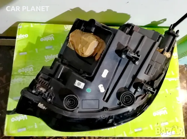 Фар Фарове за BMW i3 i01 LED / БМВ и3 и01., снимка 9 - Части - 36583379