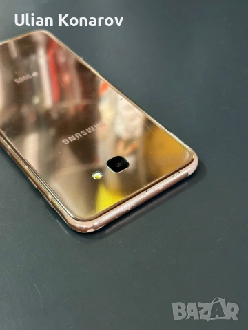Samsung J4 plus, снимка 4 - Samsung - 53694035