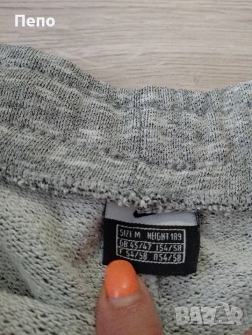 Гащи Nike, снимка 2 - Къси панталони - 50793500