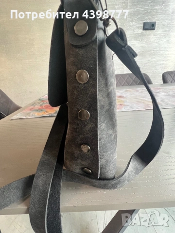 Дамска чанта, снимка 3 - Чанти - 54158691