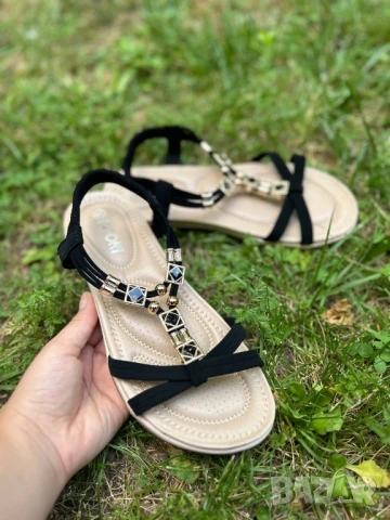 сандали , снимка 12 - Сандали - 51325406