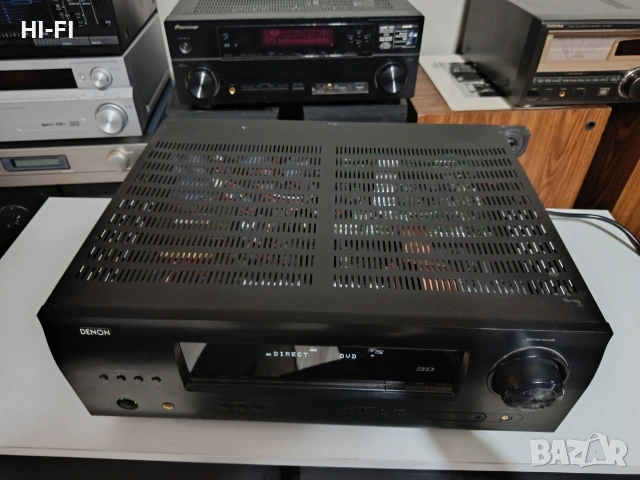 denon avr 1311