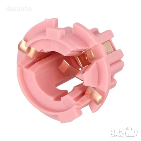 Държач за крушка фасунга стоп/габарит Mercedes