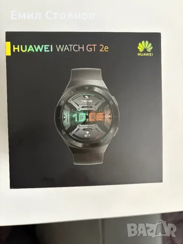 Смарт часовник Хуауей