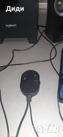 Колонки LOGITECH Z313 2.1, снимка 3 - Тонколони - 53974741