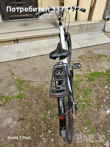 Колело Creon , снимка 4 - Велосипеди - 54163920