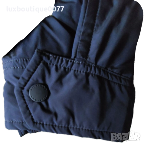 Чисто ново без етикет яке Tommy Hilfiger 5XLT, снимка 3 - Якета - 51648871