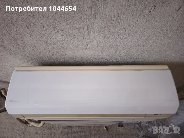 Daikin Ururu Sarara Дайкин Уруру Сарара FTXR42EV1B9 2008 г, снимка 3 - Климатици - 52180554