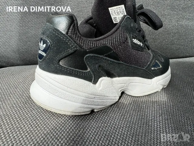 Adidas torsion номер 42, снимка 2 - Маратонки - 47345130