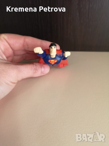 Играчки от Burger King 2016, 2017, 2019, снимка 8 - Колекции - 52371773