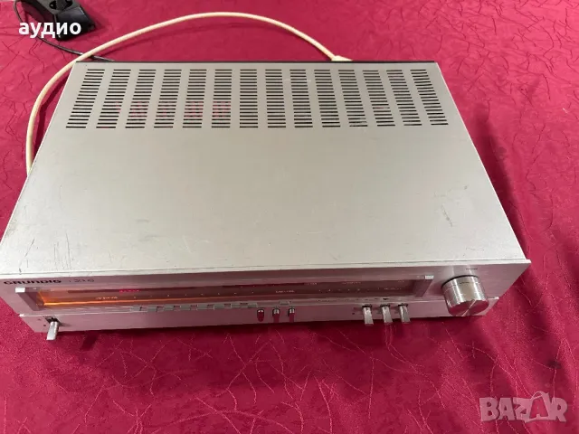 GRUNDIG T3000, снимка 5 - Декове - 48331174