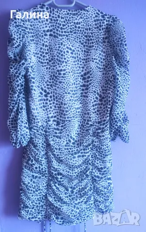 Елегантна рокля