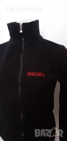 Яке Miss Sixty , снимка 2 - Якета - 50957699