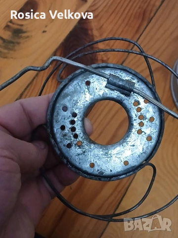 Газов фенер , снимка 16 - Антикварни и старинни предмети - 53579204