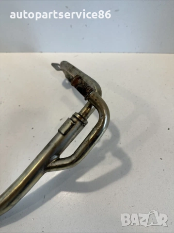 Водна тръба маркуч за Jeep Grand Cherokee 3.0 Crd (2012), снимка 3 - Части - 53521023