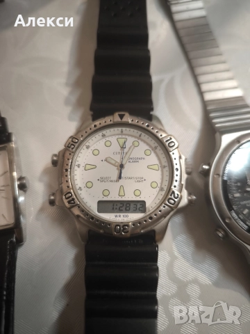 Citizen лот , снимка 7 - Мъжки - 52852694