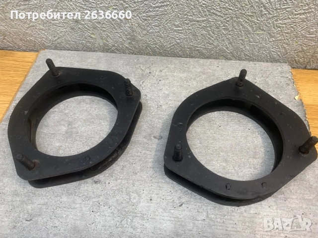 Рено Канго лифт, снимка 2 - Части - 54000459