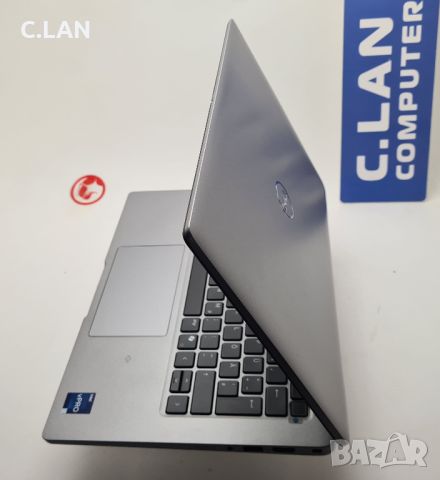 Dell Latitude 5350 i7 1365U/16GB/512SSD/FHD/Подсветка, снимка 11 - Лаптопи за работа - 46544129