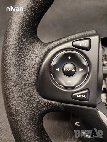 Волан Honda CR-V 4 нов!, снимка 2 - Части - 53595685