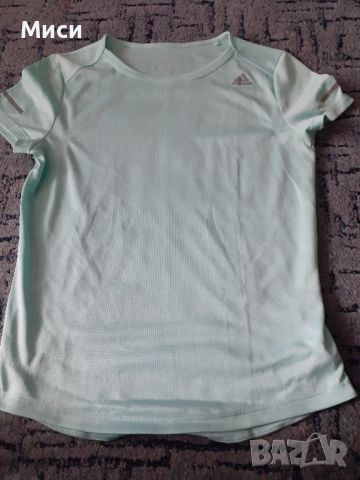 Блузки тениски и потници"Адидас" и други, снимка 2 - Тениски - 45371887