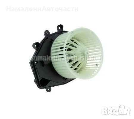 Вентилатор парно EWN-VW-018 8D1820021A Vw Audi Skoda