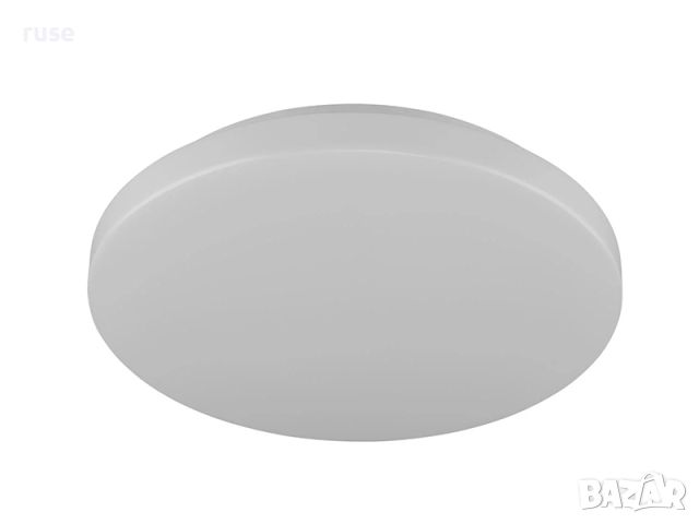 НОВИ! LED лампа за баня / плафон 28,8 см, снимка 2 - Лампи за таван - 45917648
