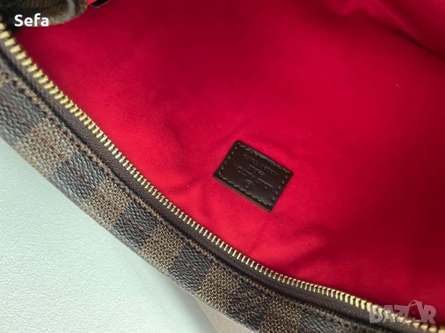 Louis Vuitton unisex handbag, снимка 4 - Чанти - 46159364
