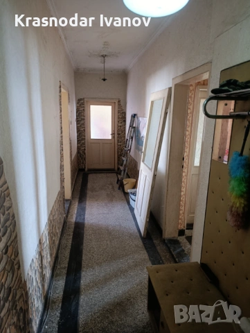 Продавам апартамент в град Силистра , снимка 7 - Апартаменти - 53395441