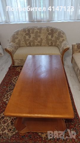 К-т холни дивани , снимка 5 - Дивани и мека мебел - 46416340