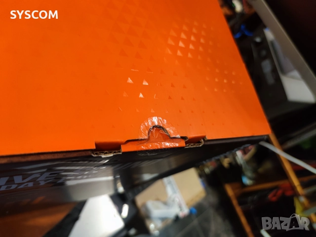 Чисто нов JBL Boombox 3, снимка 6 - Bluetooth тонколони - 52684543