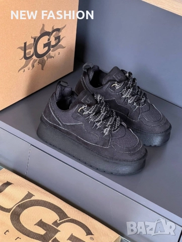 Дамски Обувки ✨UGG, снимка 8 - Дамски ежедневни обувки - 51963745