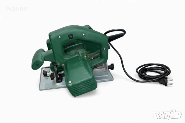 BOSCH PKS 54 Ръчен циркуляр, снимка 2 - Други инструменти - 53943414