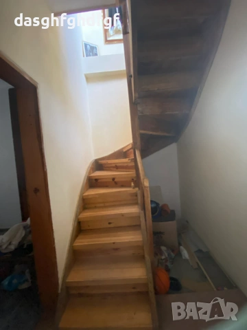 Къща в село Раждавица, снимка 11 - Къщи - 53915332