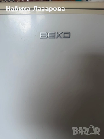 Хладилник ВЕКО, работещ