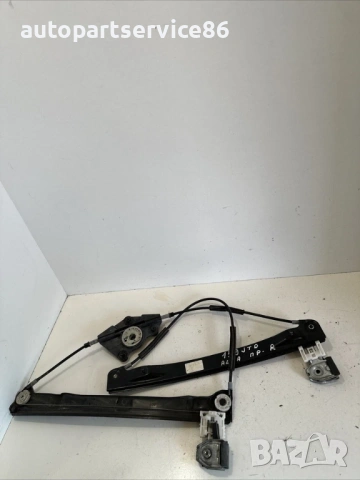 Преден десен механизъм за повдигане на стъкло за Alfa Romeo 159 Sportwagon 2.0 M-Jet (2009)