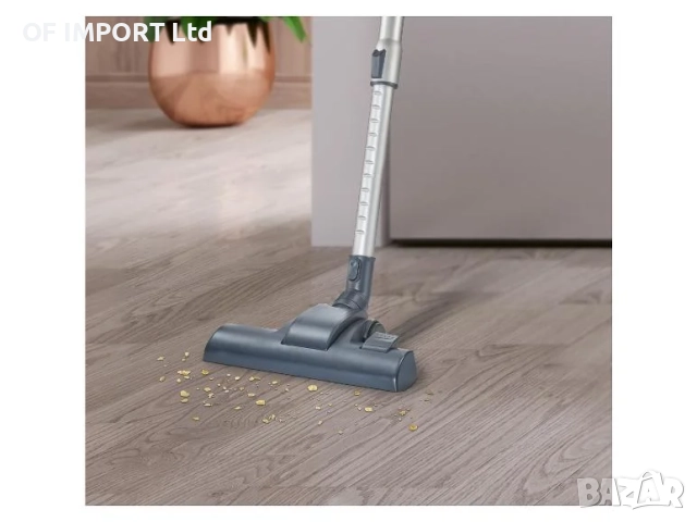 Ръчна Права Прахосмукачка SILVERCREST 2 в 1 600W SHZK 600 B3, снимка 3 - Прахосмукачки - 51807187