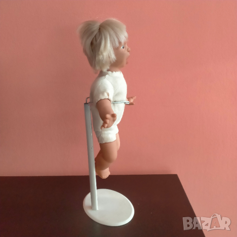 Характерна кукла  25 см, снимка 17 - Колекции - 45034438