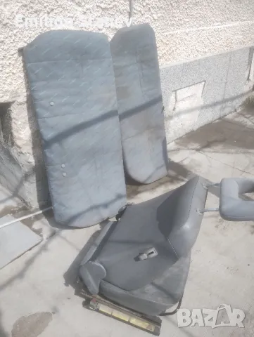 седалки за Опел корса, снимка 3 - Части - 49718642