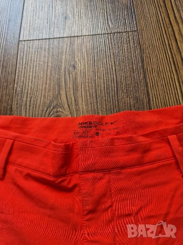 Страхотни мъжки къси панталони NIKE GOLF размер 40, снимка 3 - Къси панталони - 51412402