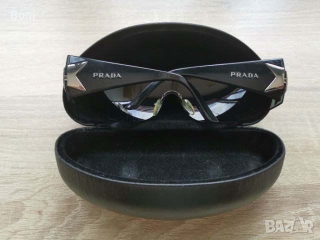 Prada Spr72gs Star , снимка 7 - Слънчеви и диоптрични очила - 45650990